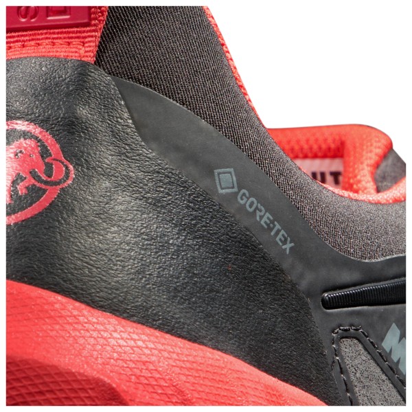 Mammut - Women's Sapuen Low GTX - Multisportschuhe