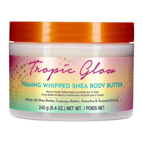 Maslo za telo Tree Hut Tropic Glow 240 gramov