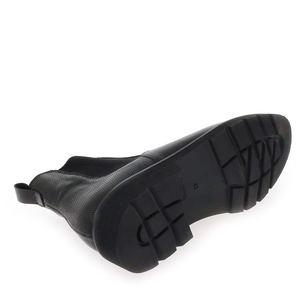 Brett and Sons  4589 - Noir