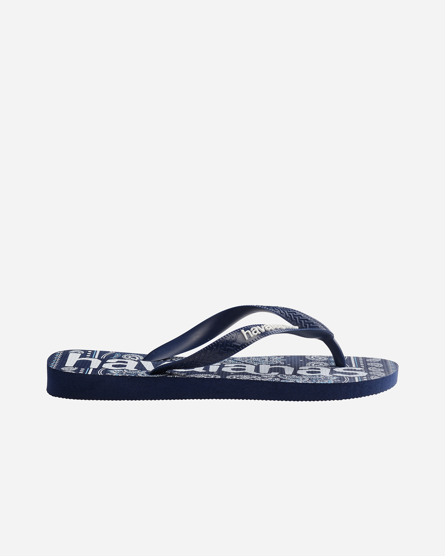 Infradito Havaianas Top Logomania Fashion M 4148449-0555