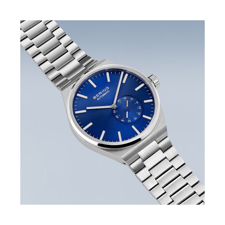 Bering Herrenuhr