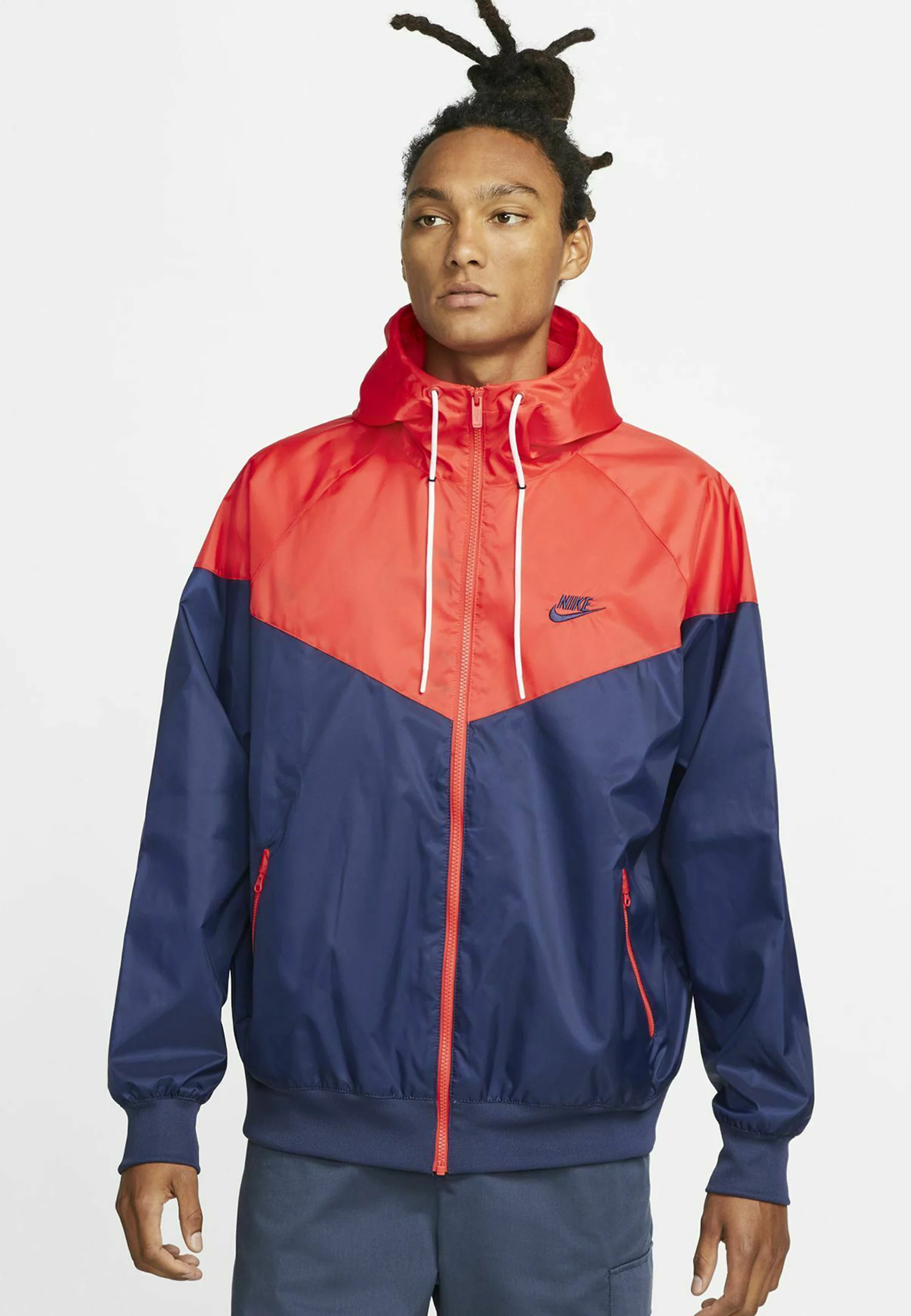 Cortavientos Nike Sportswear