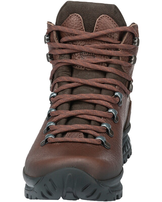 Hanwag Damen Stiefel Waxenstein Bio