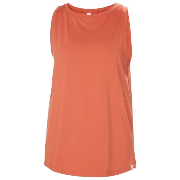 Helly Hansen - Women's Tech Split Back Tank - Tank Top
