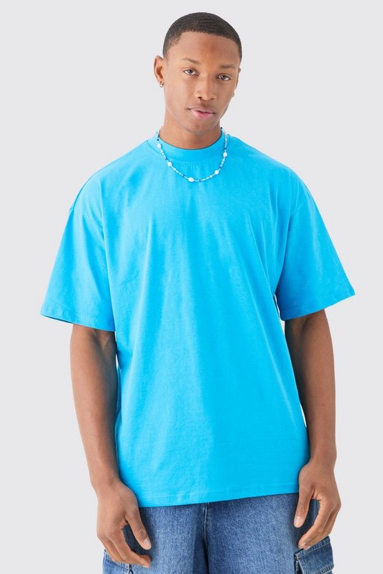 Oversize Basic T-Shirt
