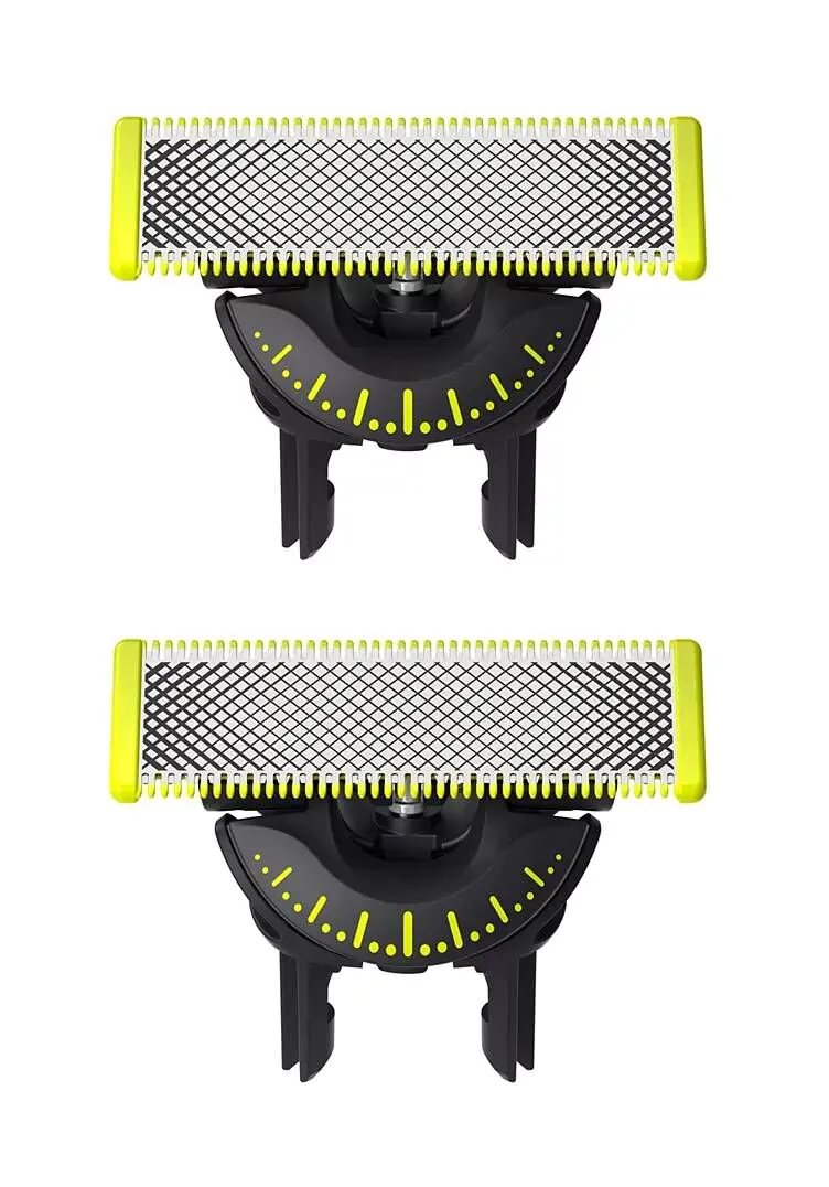 Ανταλλακτικές λεπίδες Philips One Blade 360 QP420/50