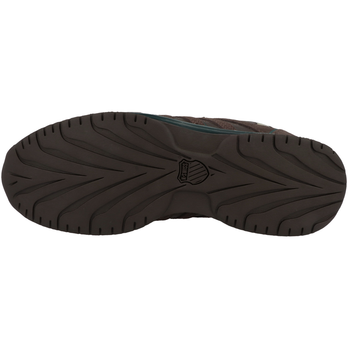 K-Swiss Rinzler Sneaker Low braun