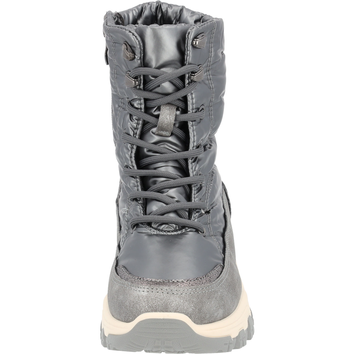 Palado Marettimo, Winterstiefel, Damen, Silber