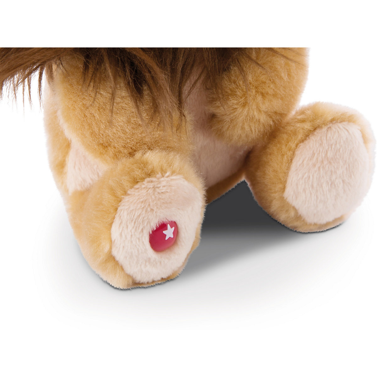 GLUBSCHIS Kuscheltier Löwe Cliff 15 cm (46946)