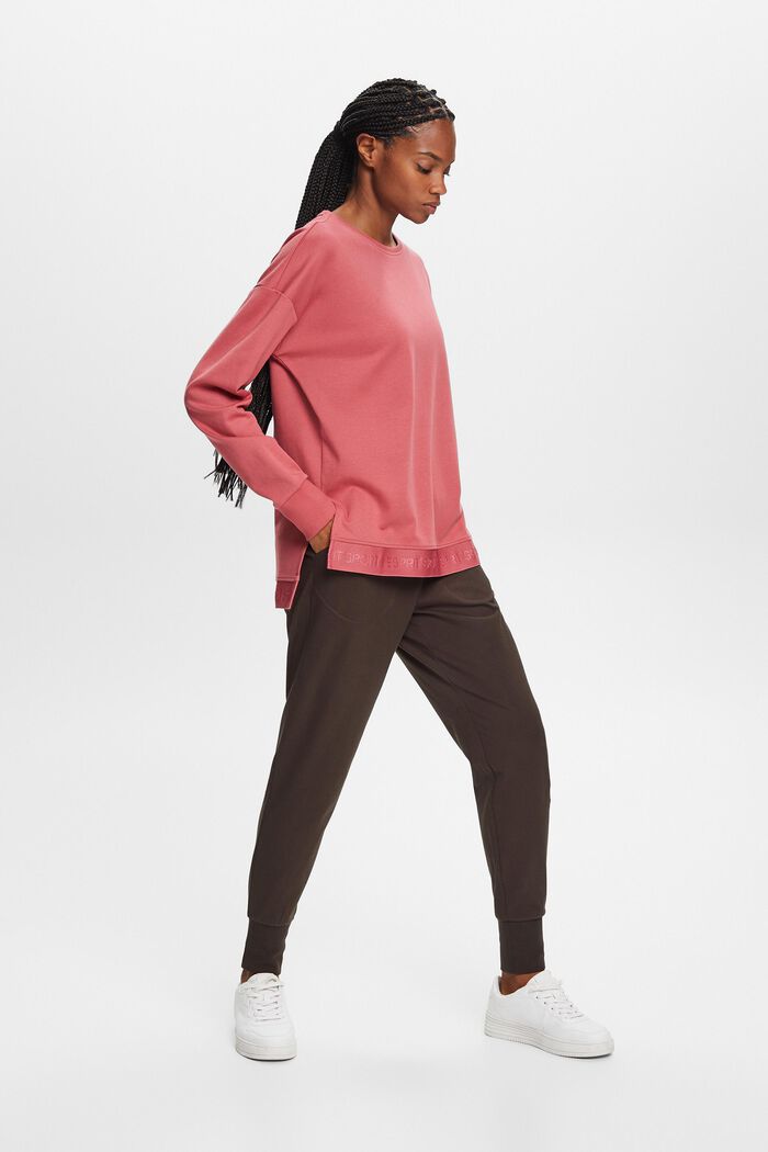 Active-Sweatshirt