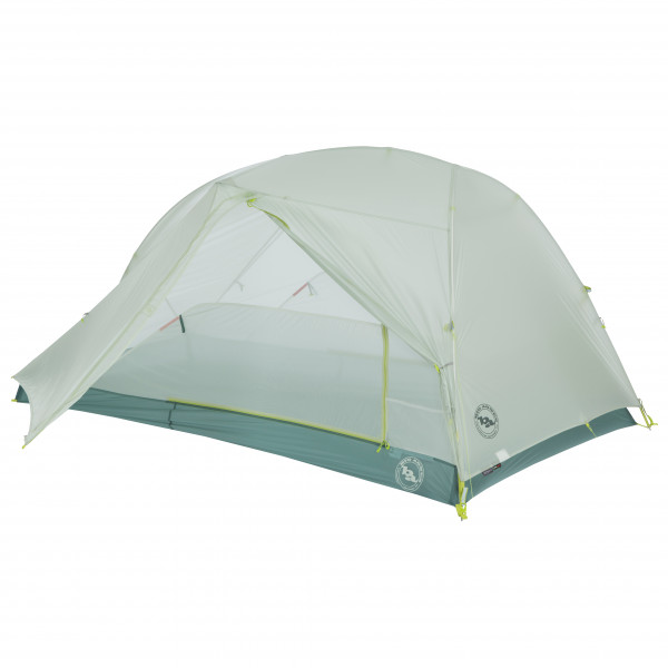 Big Agnes - Tiger Wall 2 Platinum - 2-Personen Zelt