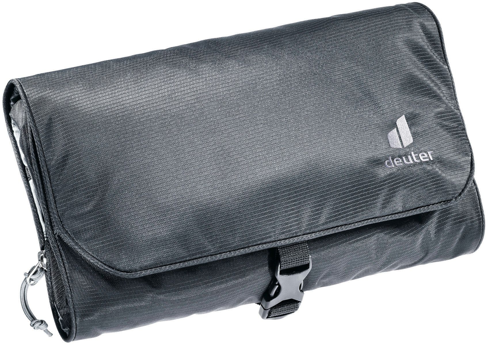 deuter Kulturbeutel Wash Bag II 2,5 Liter (1-tlg), wasserabweisend