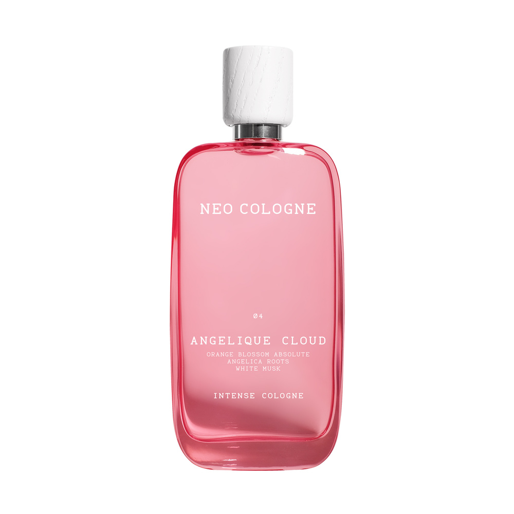 neo cologne ANGELIQUE CLOUD COLOGNE INTENSE