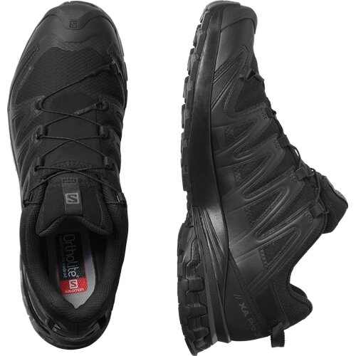HERREN TRAILRUNNINGSCHUHE XA PRO 3D V8 GTX