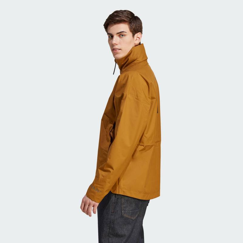 adidas Traveer RAIN.RDY Regenjacke Funktionsjacke Herren