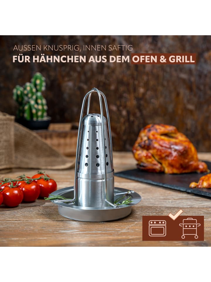 bremermann Hähnchengriller günstig kaufen onesize