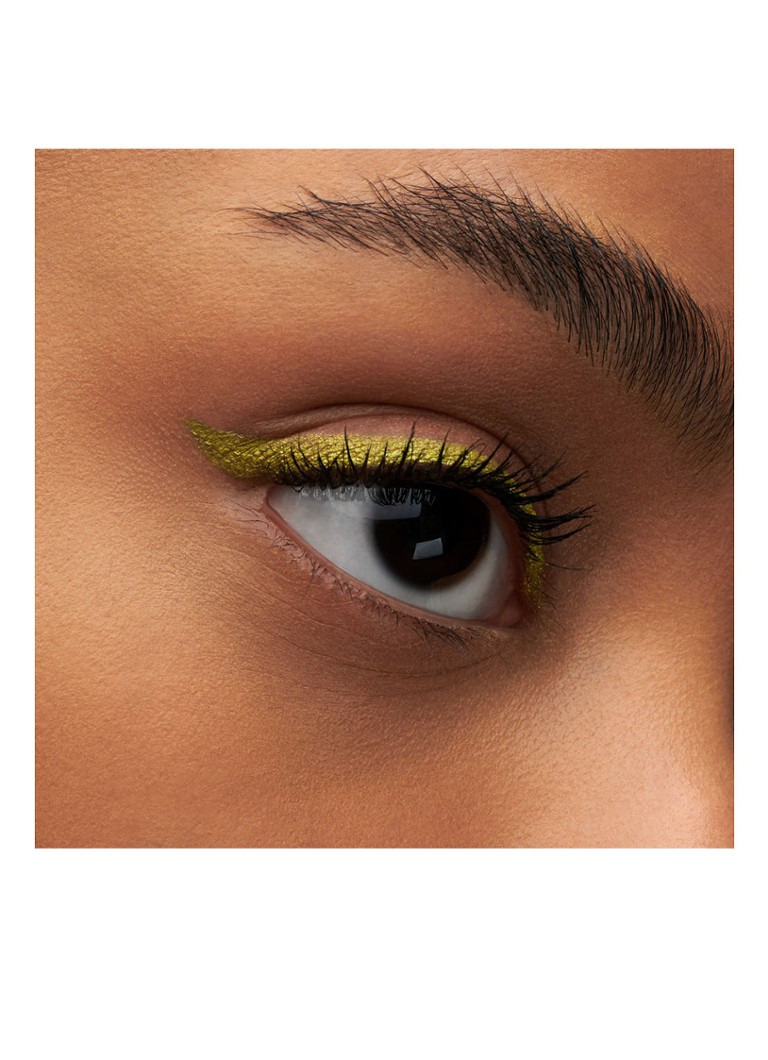 M·A·C MAC Color Excess Gel Liner - ierobežotas izlaiduma acu zīmulis