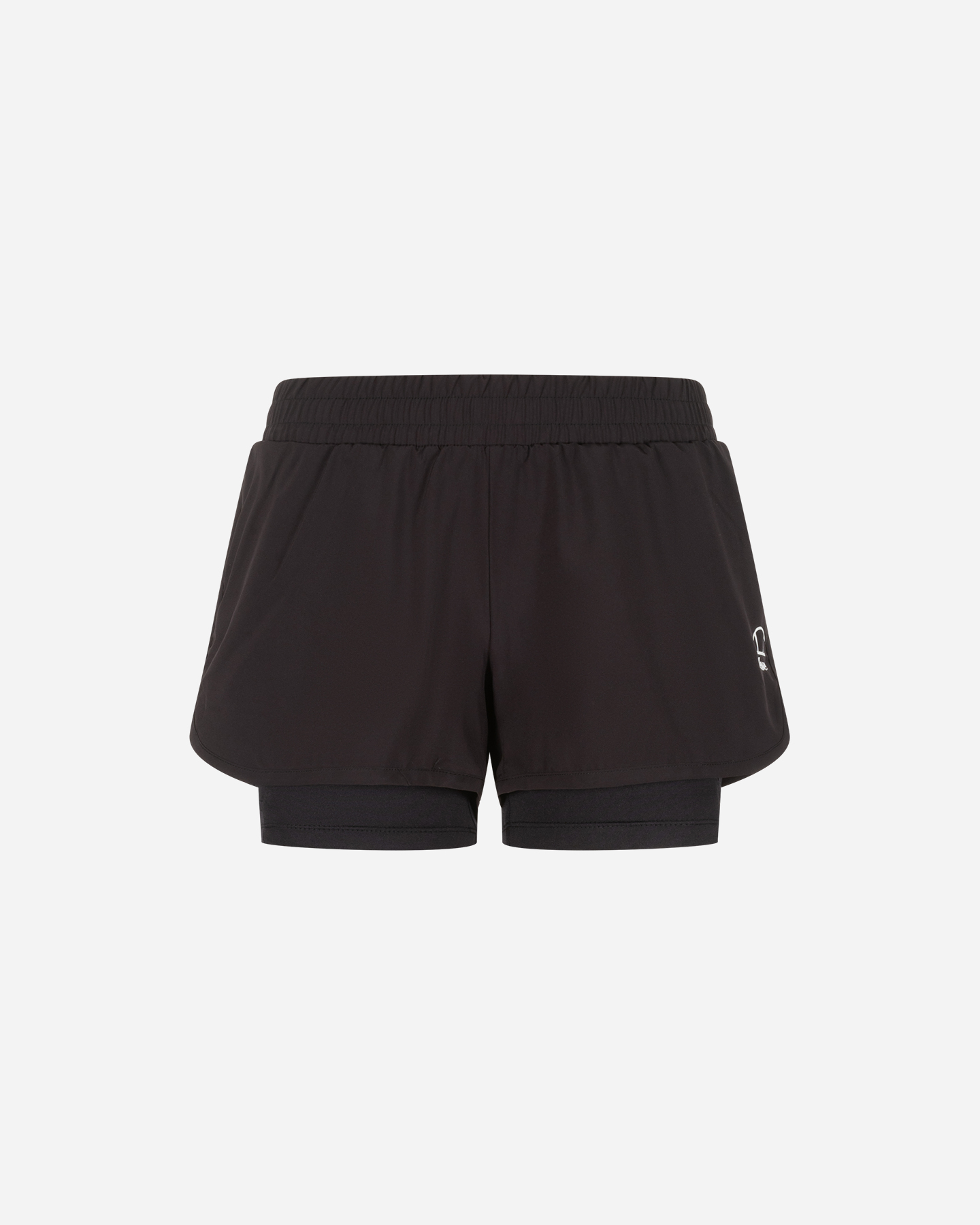 Podstawowy dodatek do tenisa Ellesse W ETW080S25-9