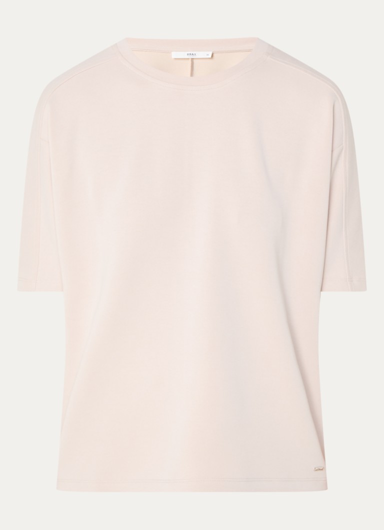 T-shirt elasticizzata BRAX Bailee
