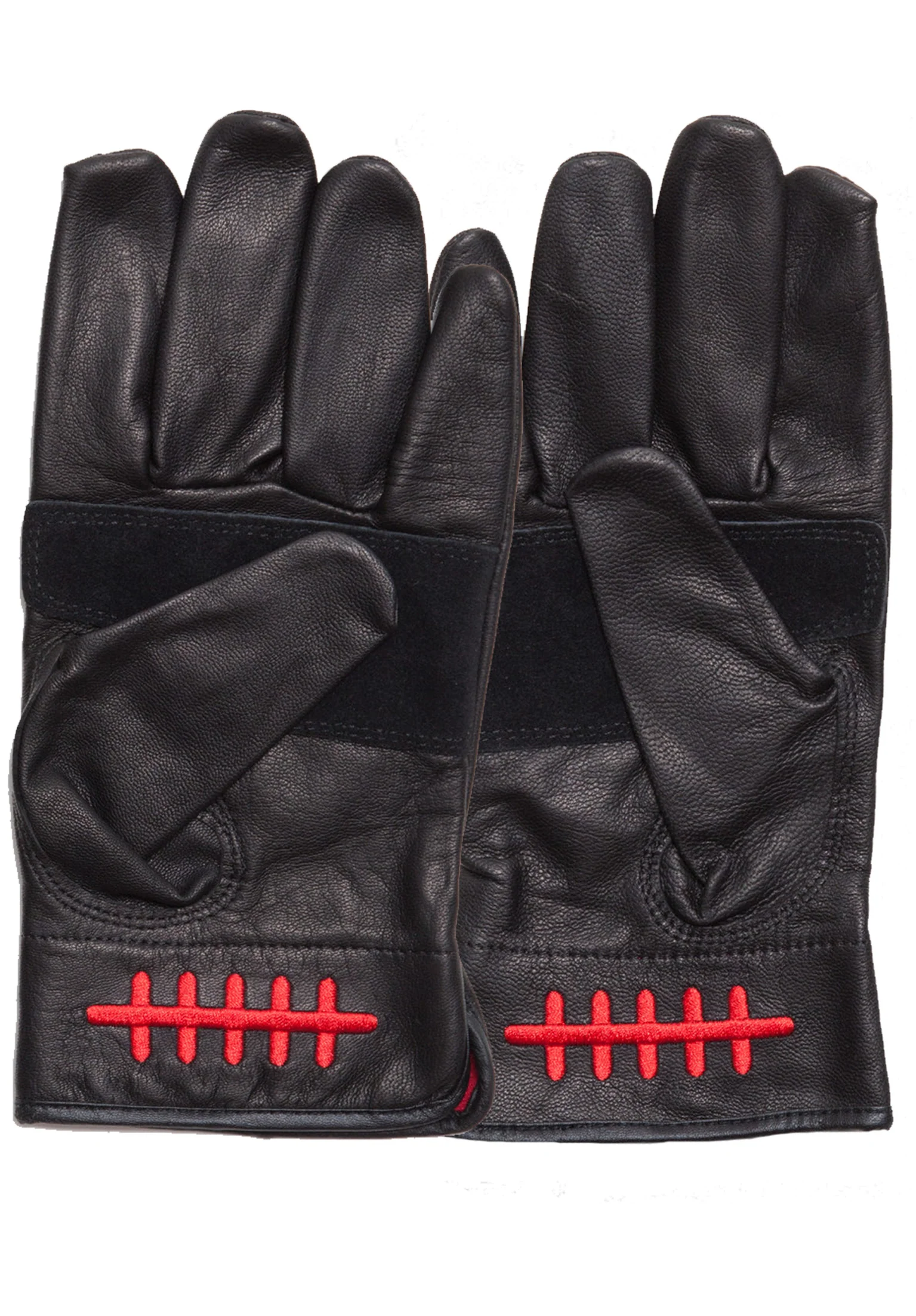 Death Grip Glove