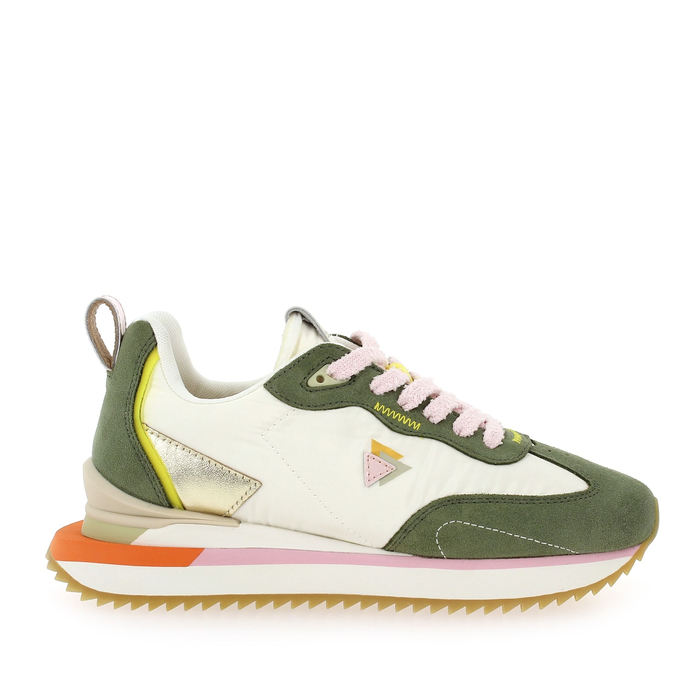 0-105  LENOX - Blanc Kaki
