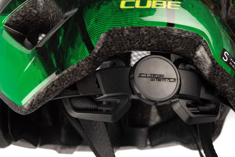 Cube Talok MIPS - Kinderhelm kaufen | Bike-Discount