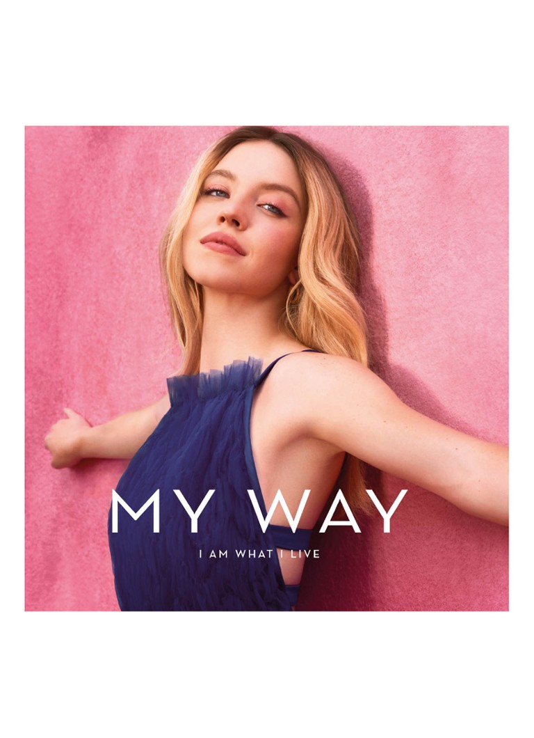Giorgio Armani My Way Intense Eau de Parfum