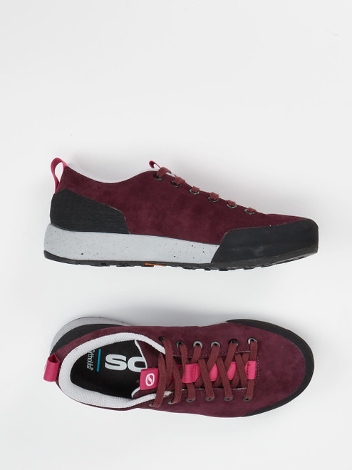 Schnürschuh-26515090018 Scarpa