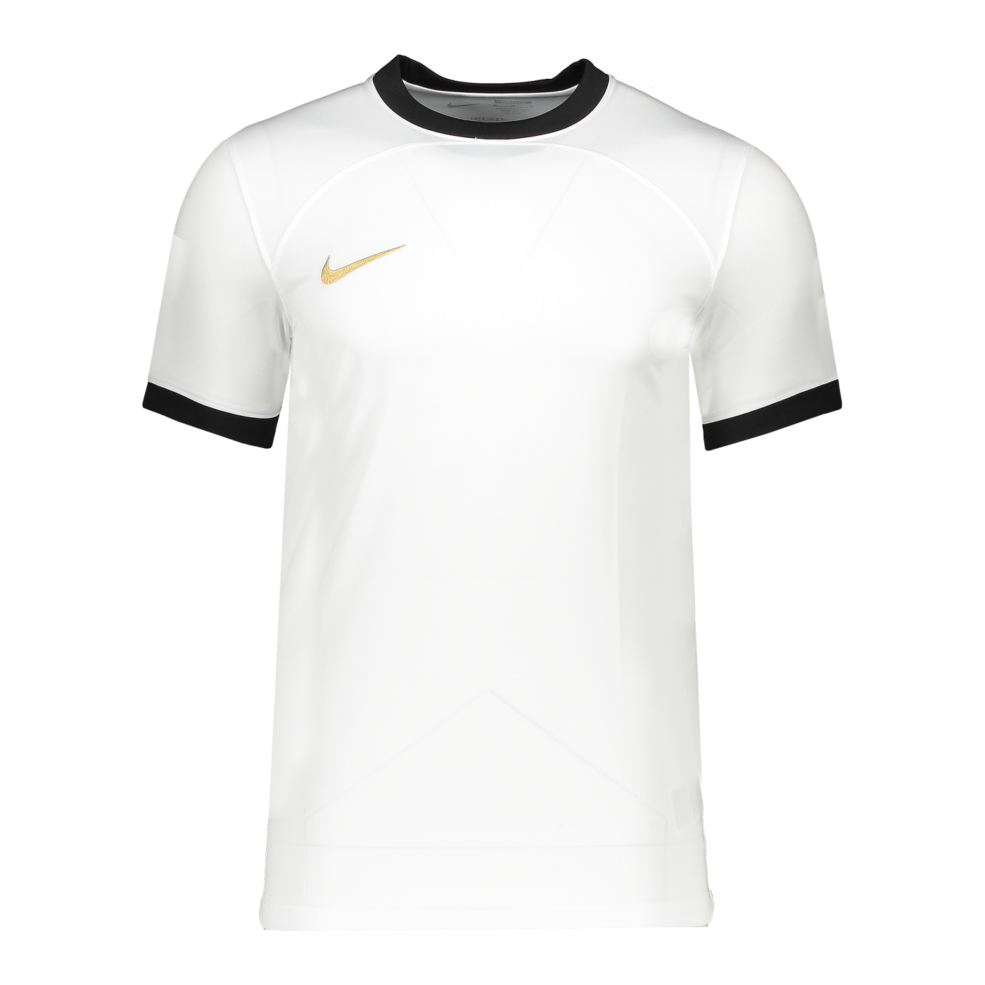 Nike Classic Trikot Weiss F101