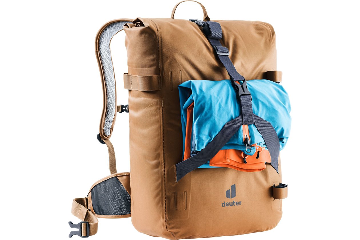 deuter Amager 25+5