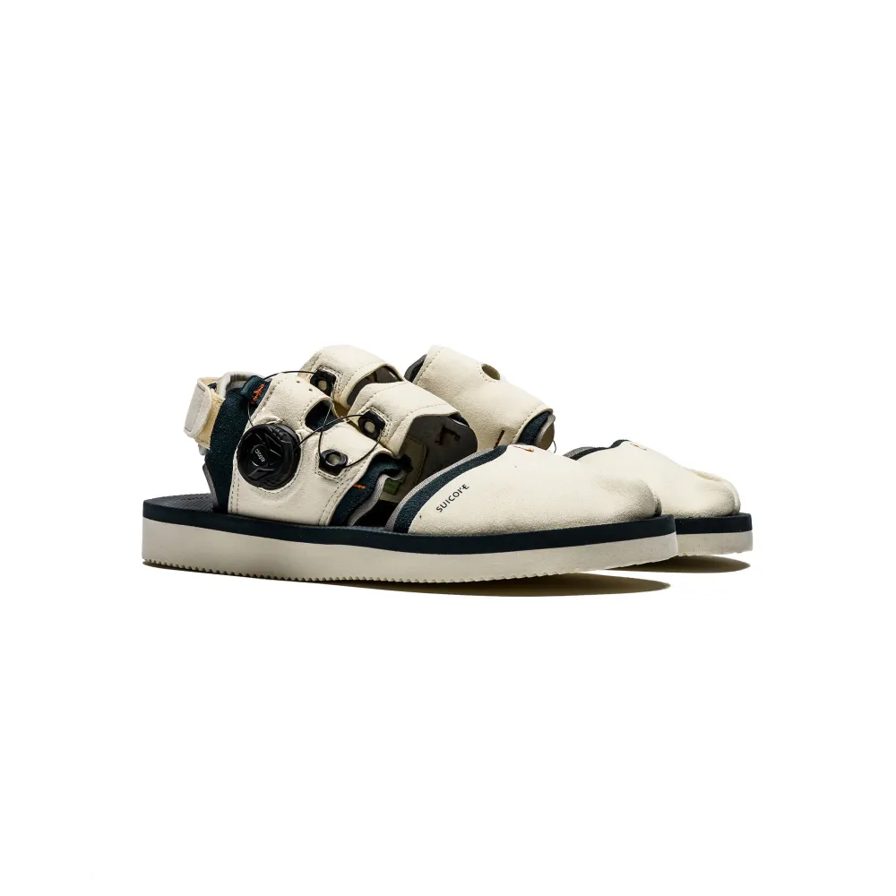 Suicoke HAKU AB OG-257AB-IVRN / blau