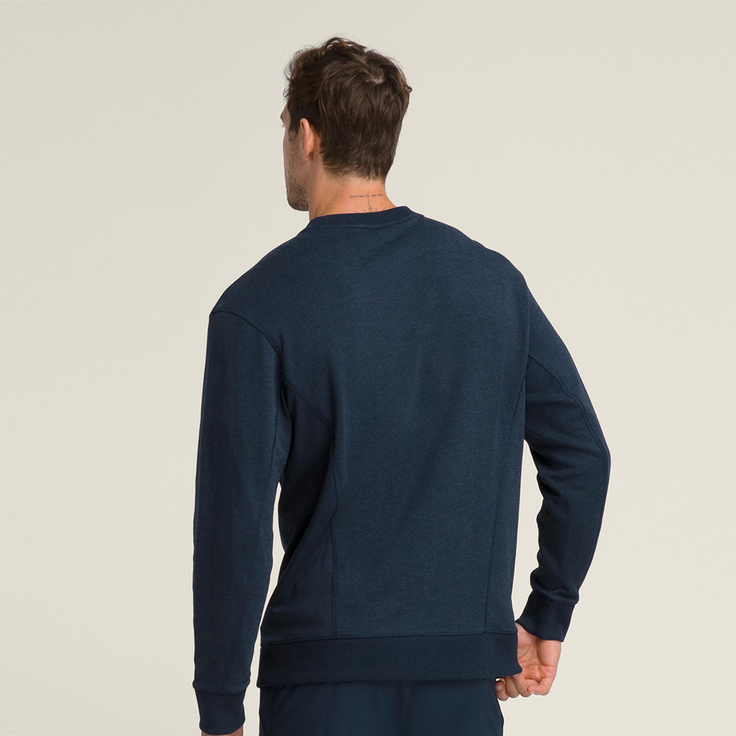 Parkside Sweatshirt Herren - Dunkelblau