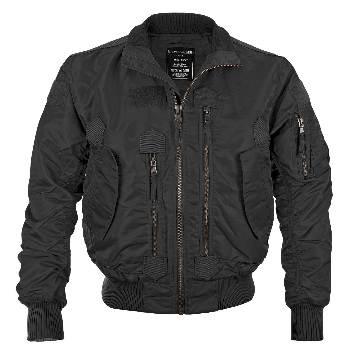 Fliegerjacke Generation II