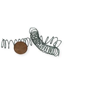 Stacheldraht (Barbed Wire) Standard 12 Meter
