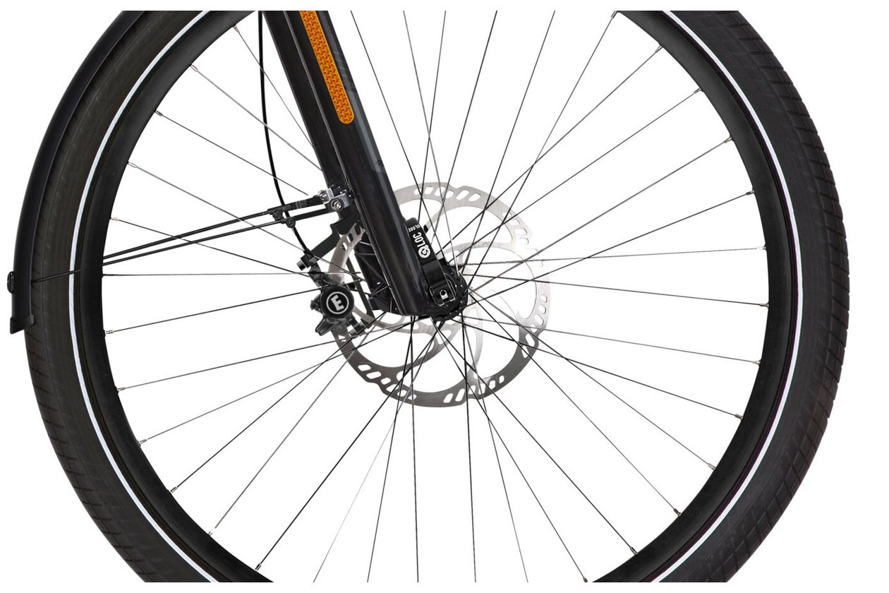 Flyer Upstreet5 7.23 HS - 750 Wh - 2022 - 28 Zoll - Diamant
