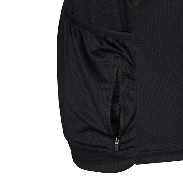 HUMMVEE TRIKOT II (KURZARM) Herren - Fahrradtrikot