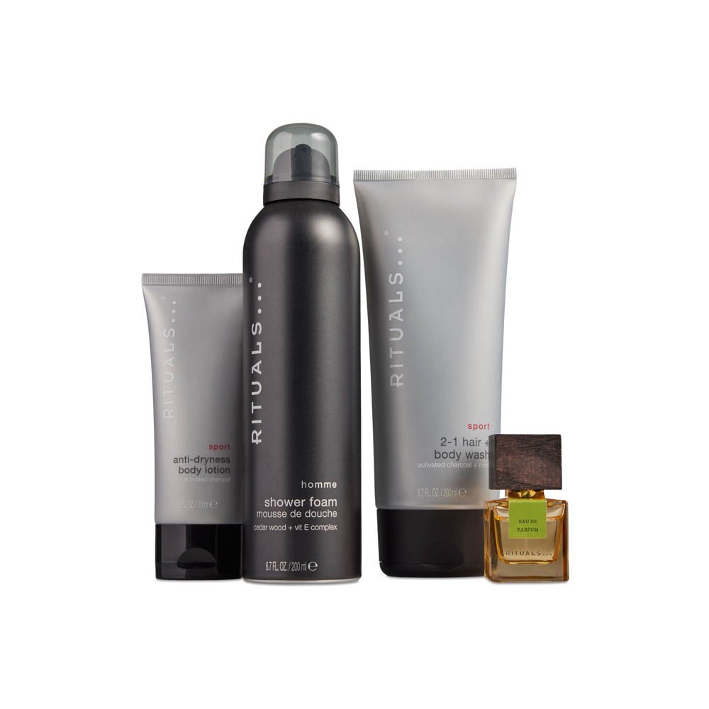 RITUALS Homme Collection Homme - Medium Gift Set