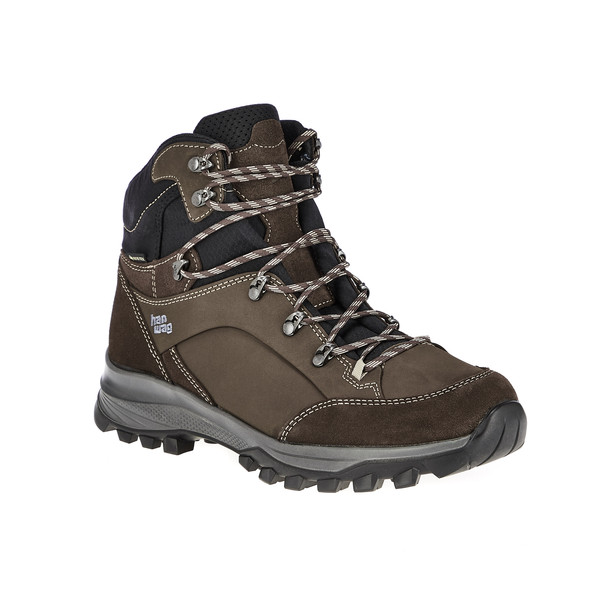 BANKS LADY GTX Damen - Wanderstiefel