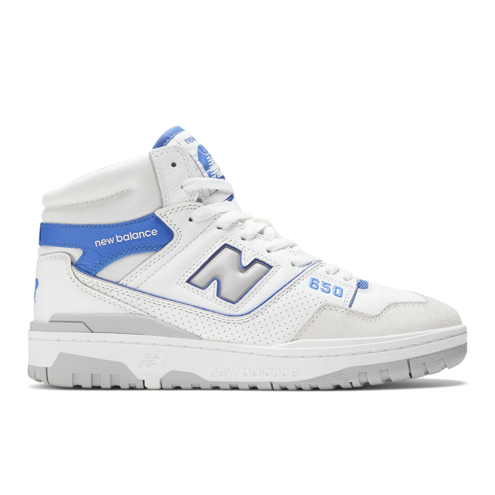 New Balance 650 BB650RWI BB650RWI / weiss