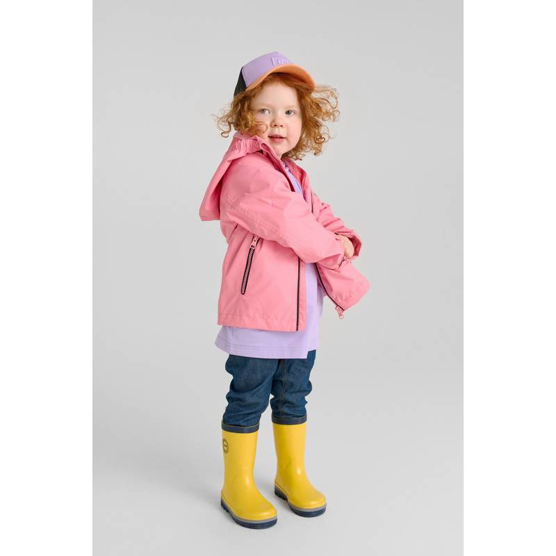 reima Soutu Regenjacke Kinder