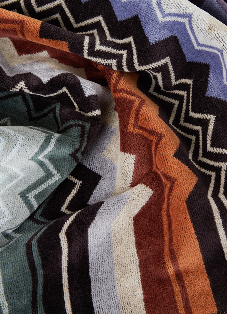 Toalha de mesa Missoni Giacomo - 40 x 70 cm