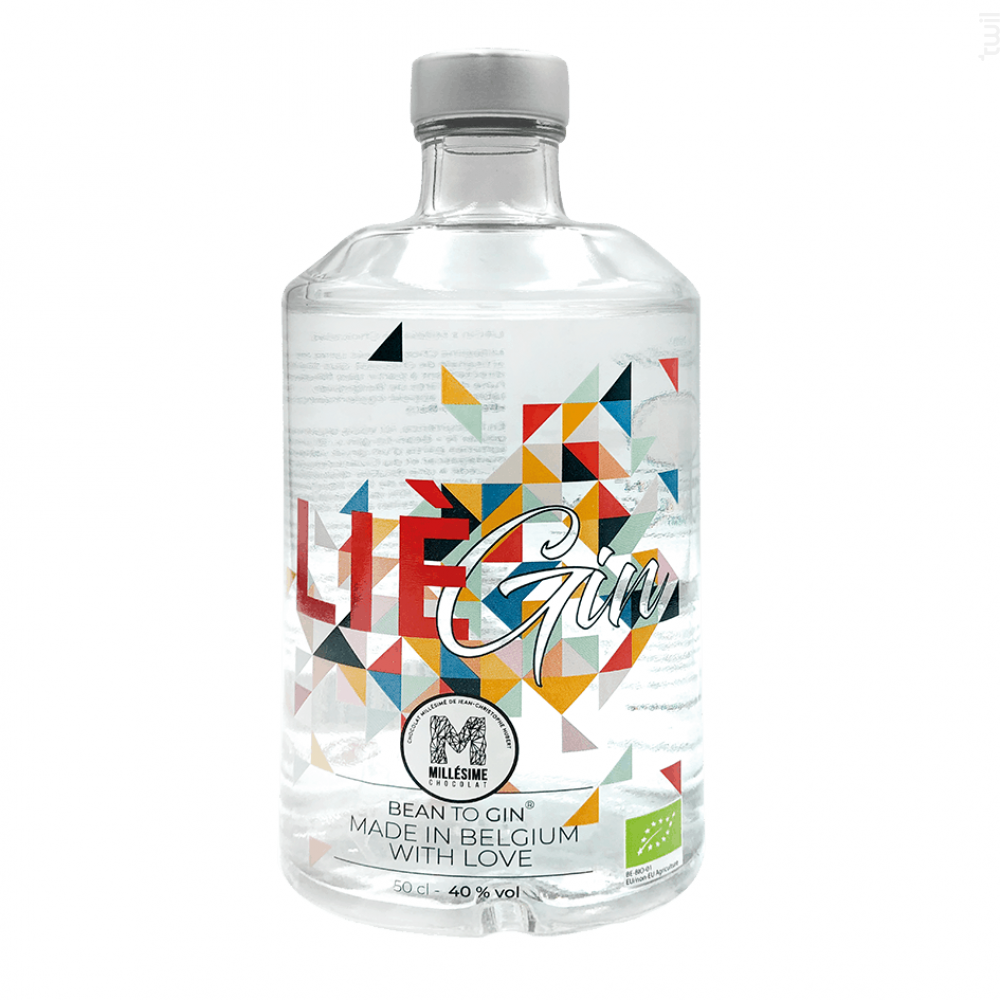 Millesime Liègin