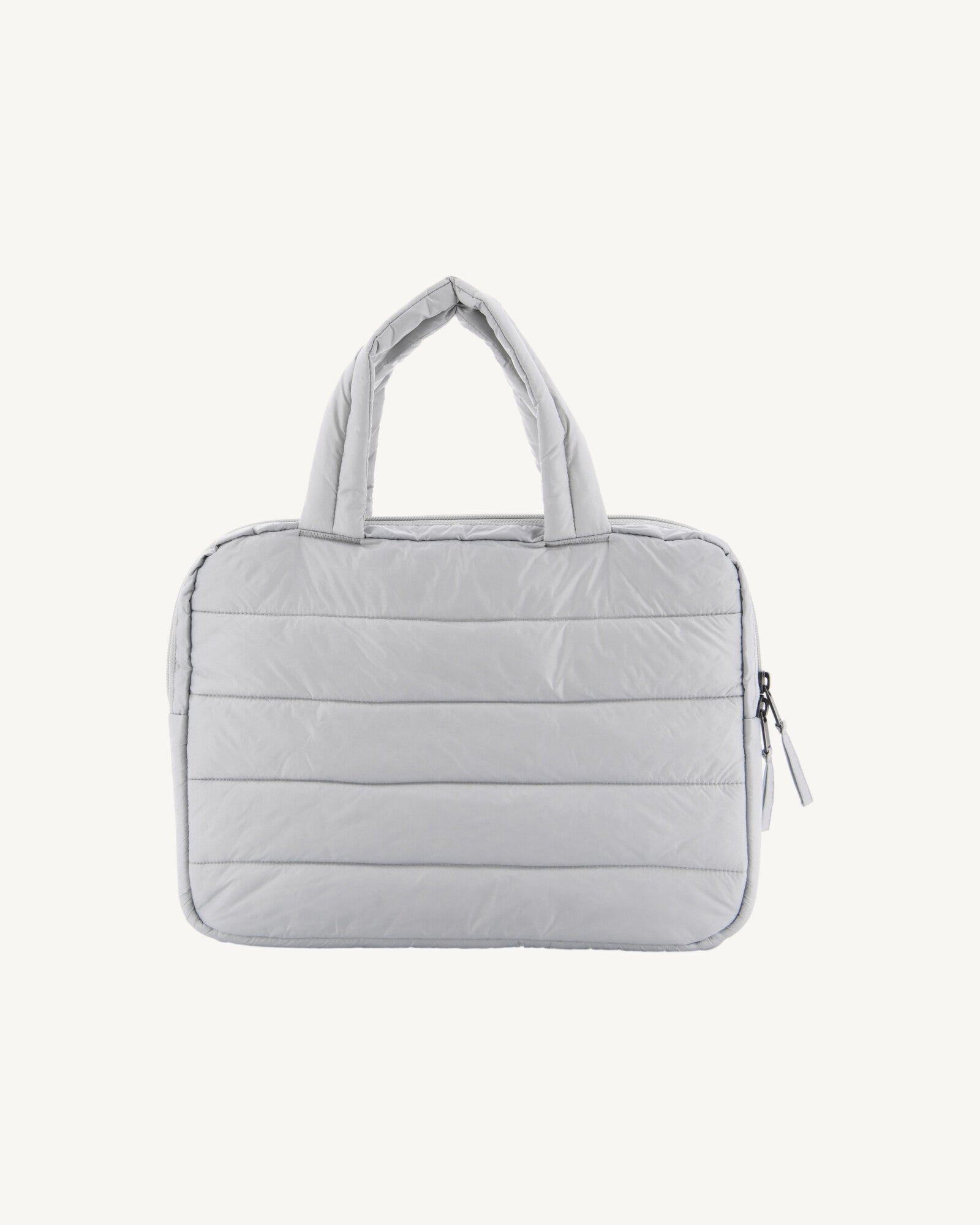 Housse Gris clair Hateya
