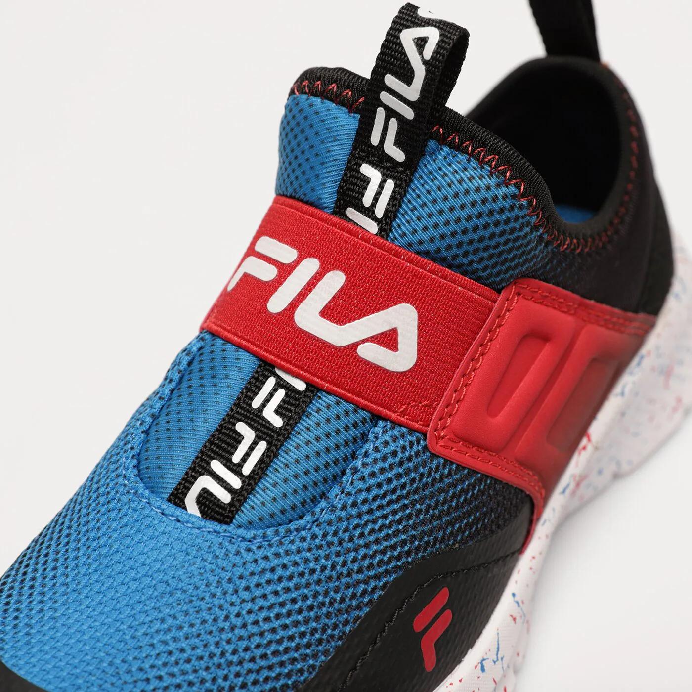FILA LANDBUZZER MARBLE Multicolor