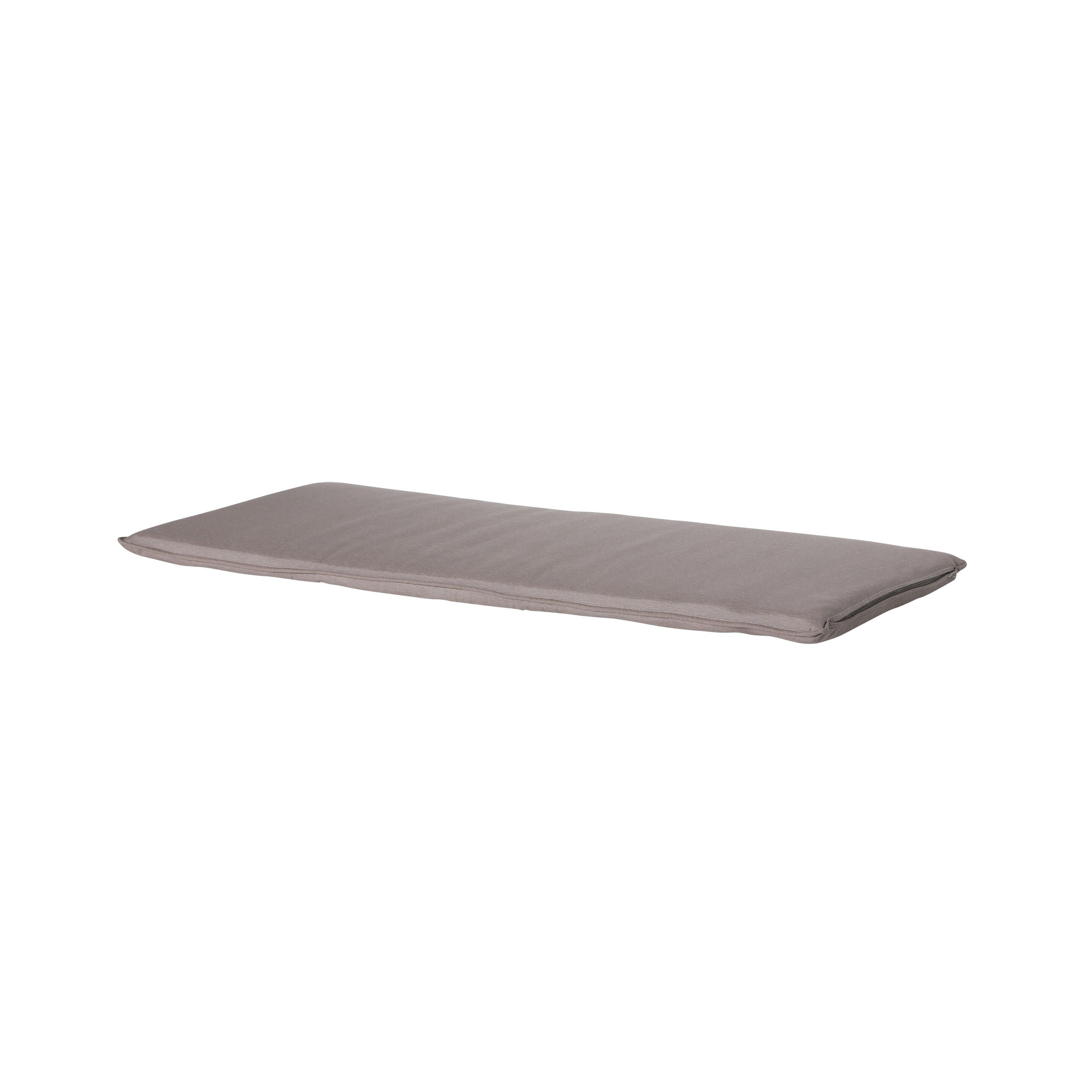 Madison Outdoor Panama Taupe 110x48 Bankkissen