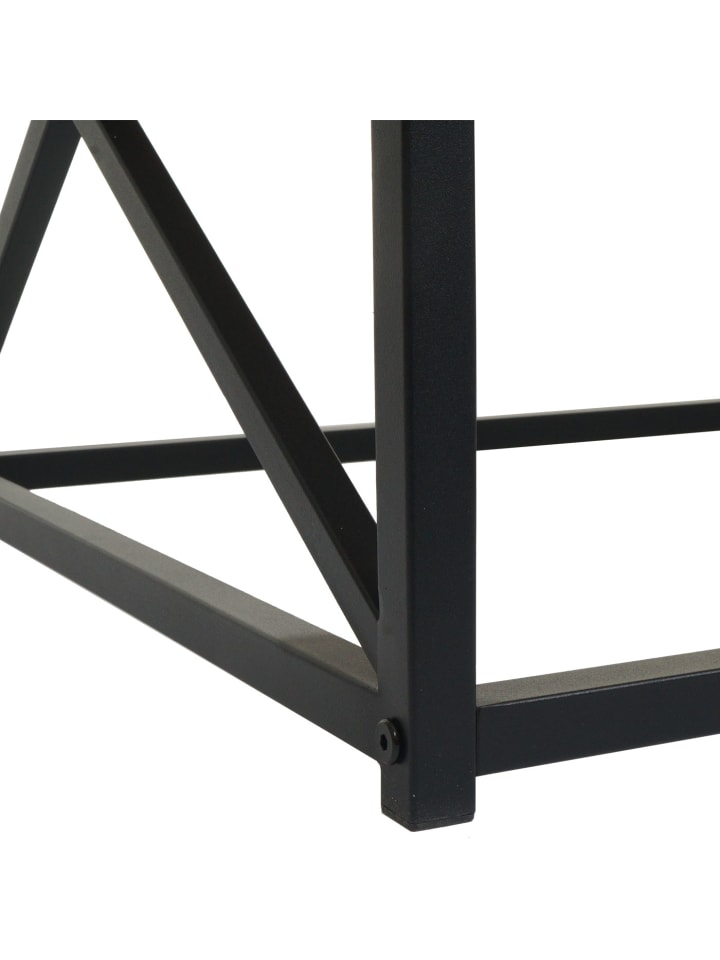 MCW Couchtisch Metall 3D-Struktur günstig kaufen onesize