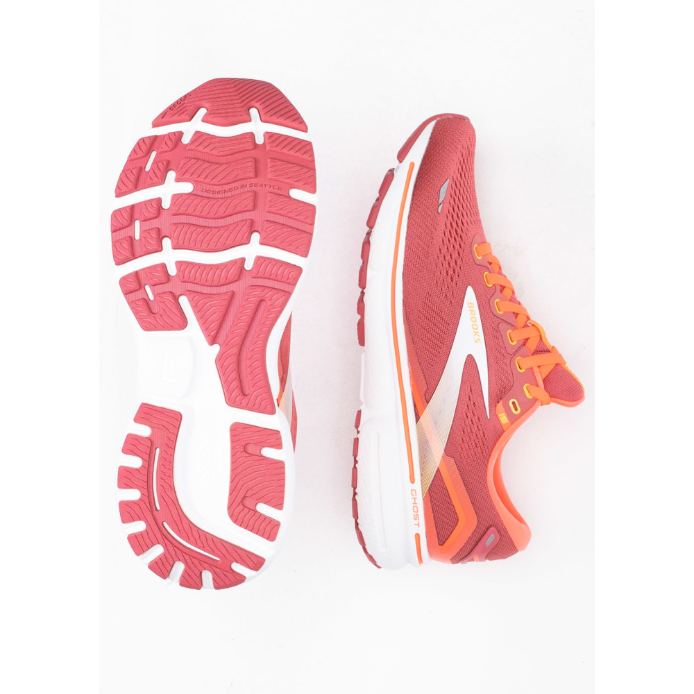 Brooks Ghost 15 120380-1B-619 / pink