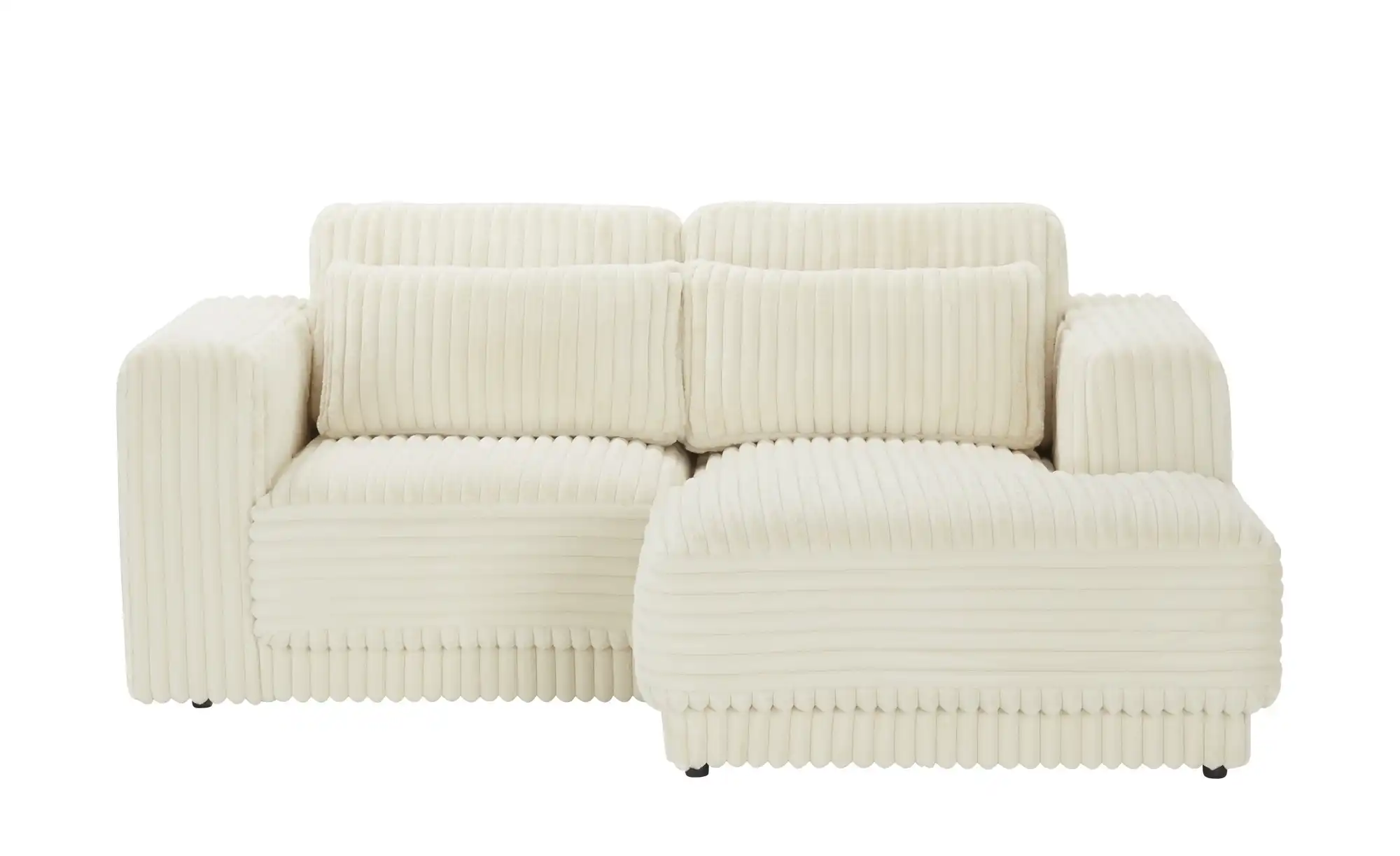 Twist Ecksofa Torrino
