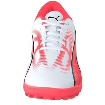 PUMA Future Play TT Fußball in weiß