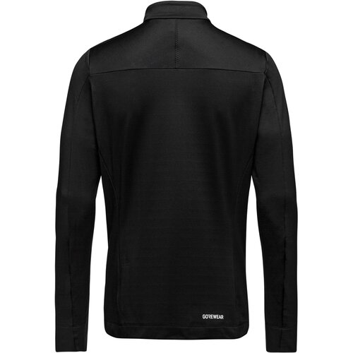 HERREN EVERYDAY THERMO 1/4-ZIP HERREN